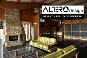 ALTERO design - banNer